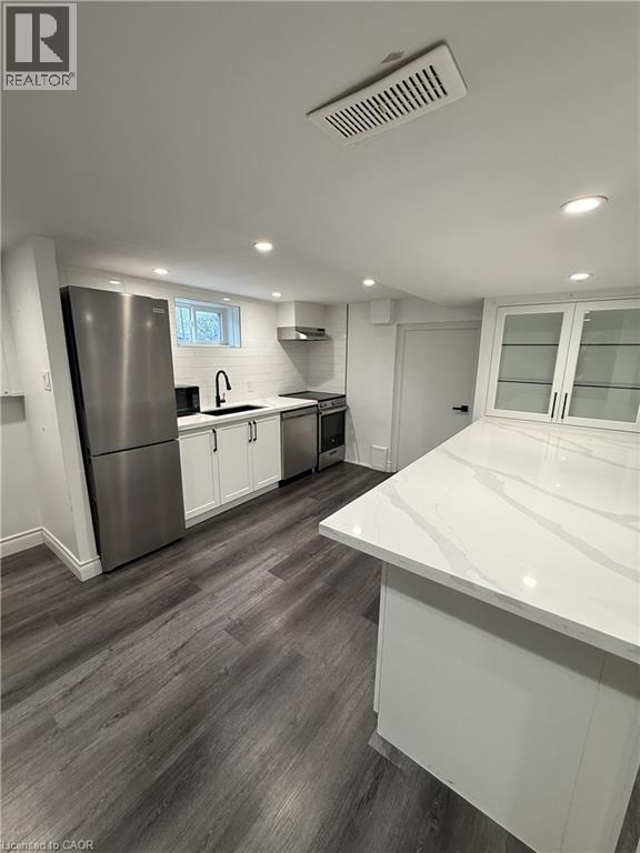 79 Castlefield Drive Unit# Basement, Hamilton, Ontario  L8T 3R1 - Photo 10 - 40816094