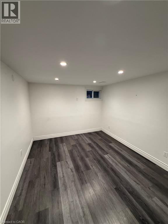 79 Castlefield Drive Unit# Basement, Hamilton, Ontario  L8T 3R1 - Photo 16 - 40816094