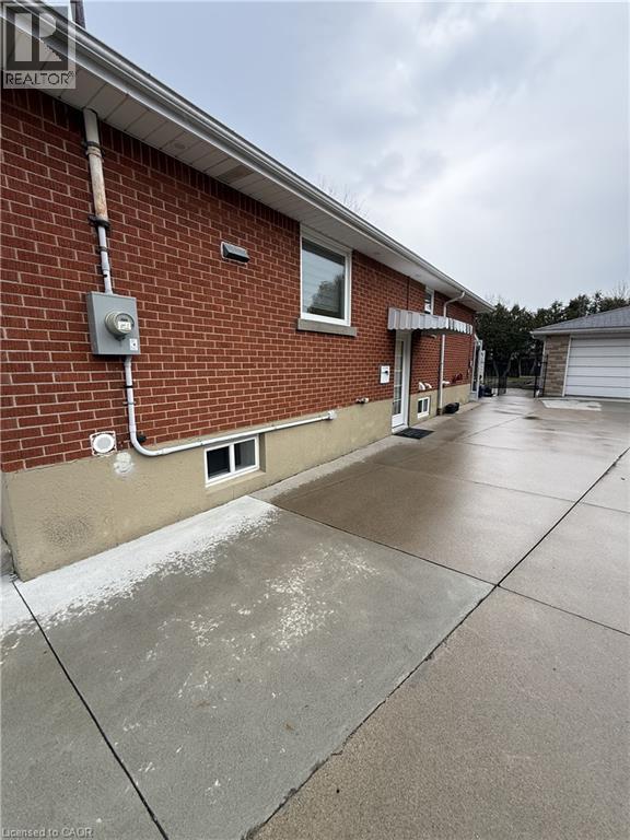 79 Castlefield Drive Unit# Basement, Hamilton, Ontario  L8T 3R1 - Photo 2 - 40816094