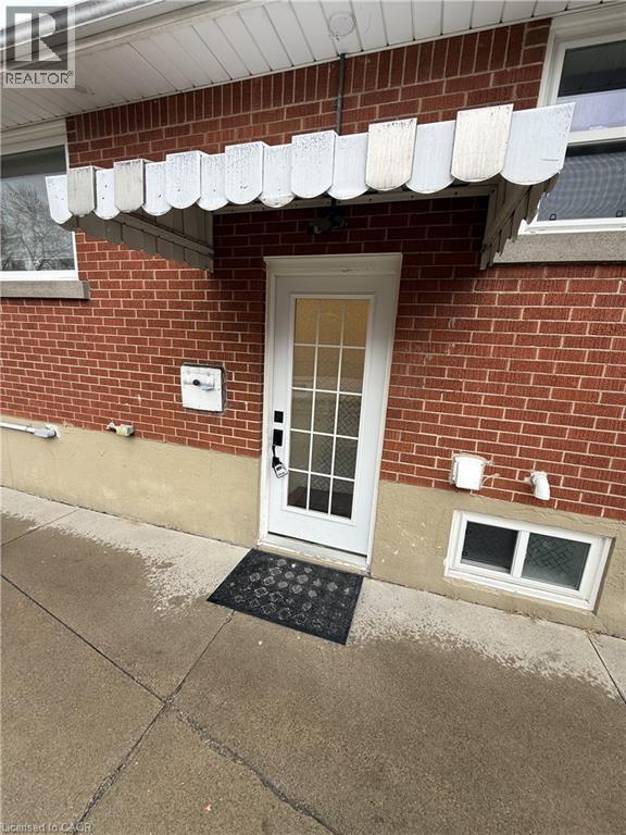 79 Castlefield Drive Unit# Basement, Hamilton, Ontario  L8T 3R1 - Photo 3 - 40816094