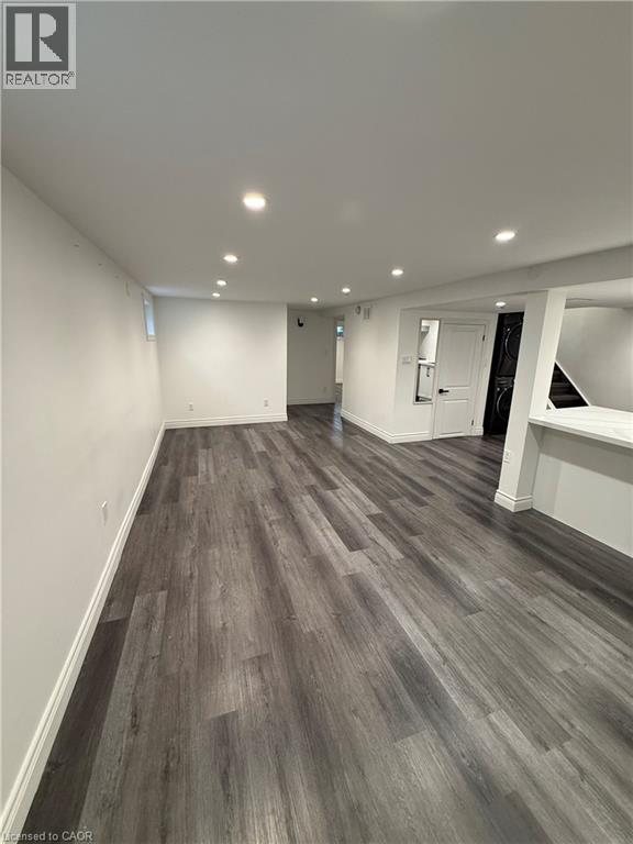 79 Castlefield Drive Unit# Basement, Hamilton, Ontario  L8T 3R1 - Photo 6 - 40816094