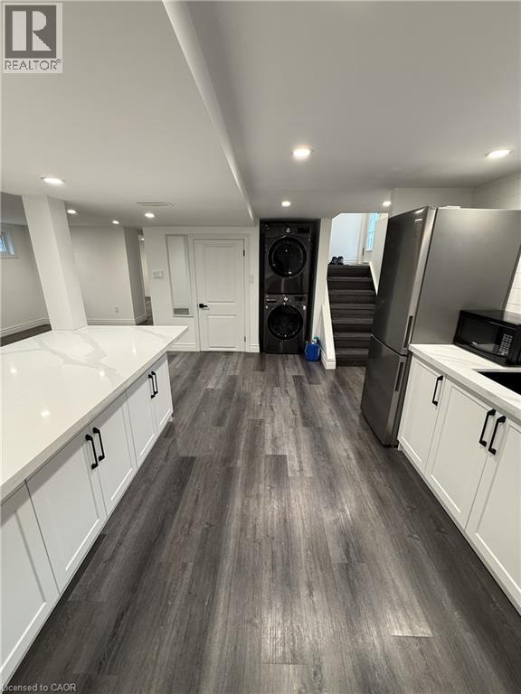 79 Castlefield Drive Unit# Basement, Hamilton, Ontario  L8T 3R1 - Photo 8 - 40816094