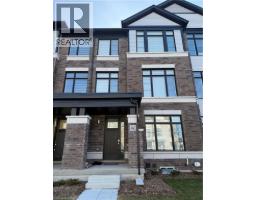 460 PROVIDENT Way, Hamilton, Ontario