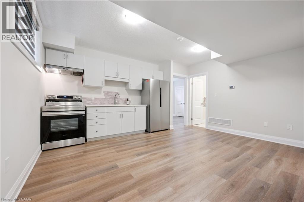 575 Balsam Poplar Street Unit# Lower, Waterloo, Ontario  N2V 0H9 - Photo 5 - 40815807