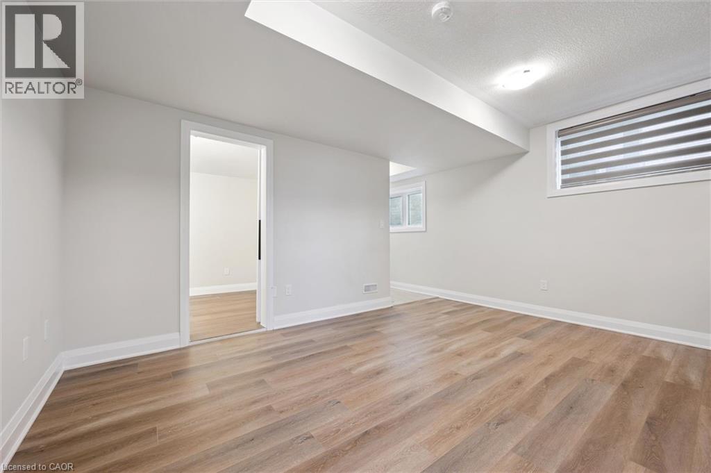 575 Balsam Poplar Street Unit# Lower, Waterloo, Ontario  N2V 0H9 - Photo 9 - 40815807