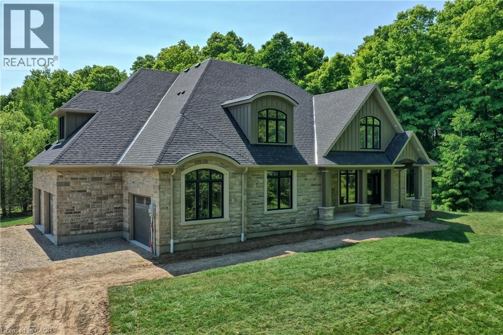 4512 CONCESSION 11 Road, Puslinch, Ontario