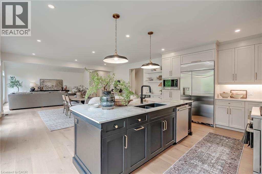 4512 Concession 11 Road, Puslinch, Ontario  N0B 2J0 - Photo 12 - 40815753