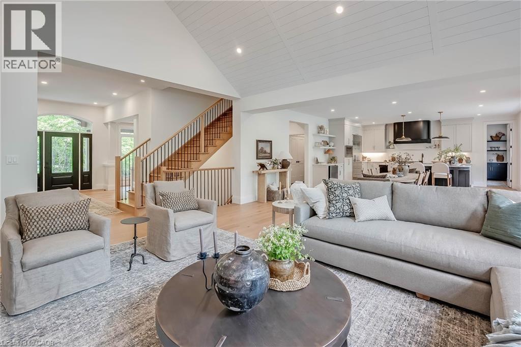 4512 Concession 11 Road, Puslinch, Ontario  N0B 2J0 - Photo 19 - 40815753