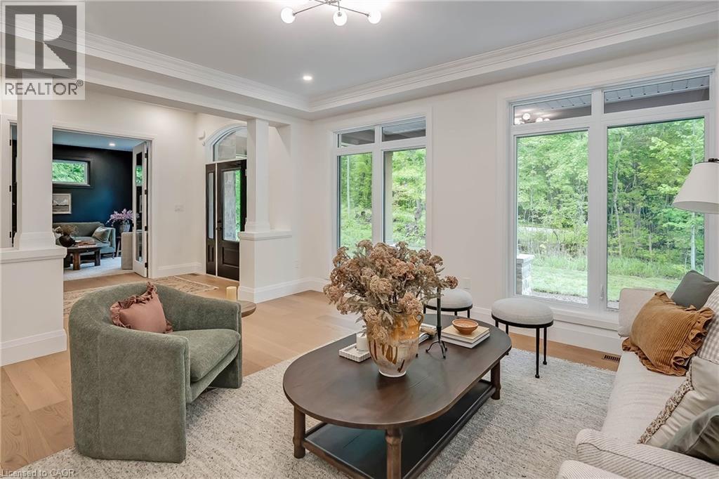 4512 Concession 11 Road, Puslinch, Ontario  N0B 2J0 - Photo 8 - 40815753