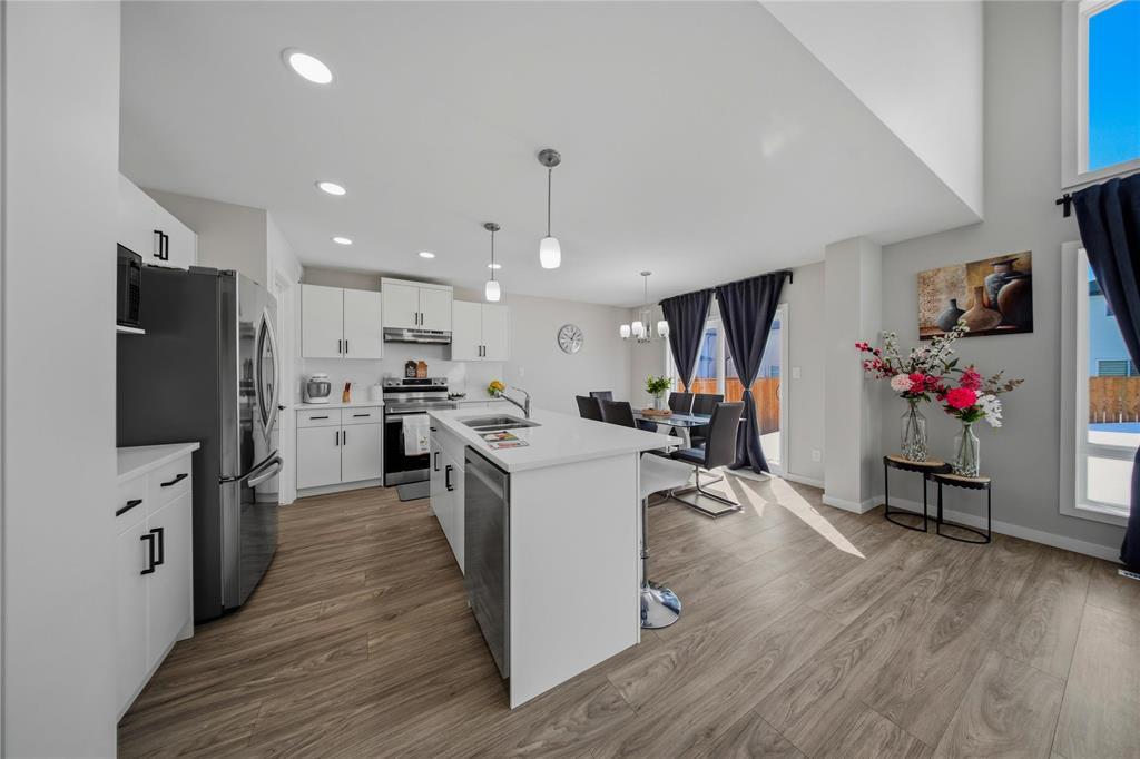 32 David George Drive, Winnipeg, Manitoba  R3W 0P4 - Photo 11 - 202605735