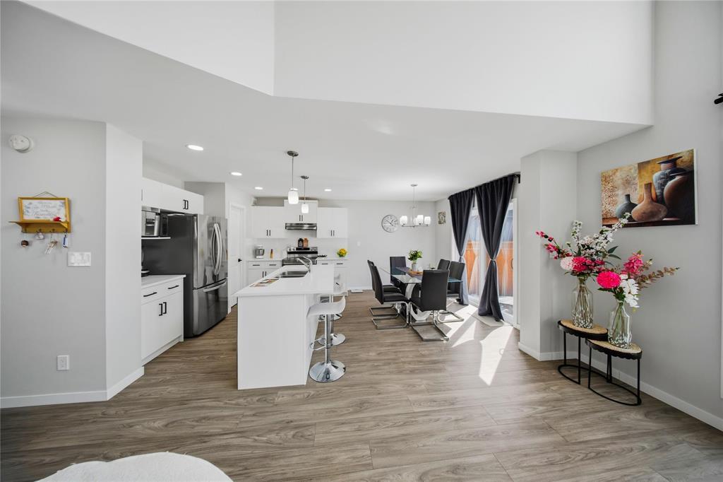 32 David George Drive, Winnipeg, Manitoba  R3W 0P4 - Photo 12 - 202605735