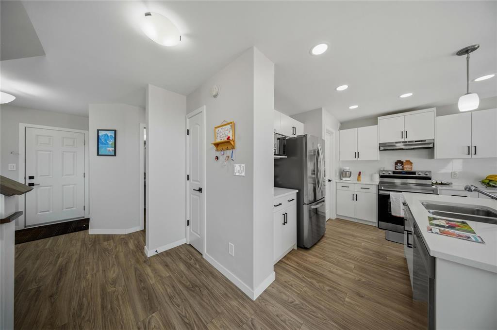 32 David George Drive, Winnipeg, Manitoba  R3W 0P4 - Photo 16 - 202605735