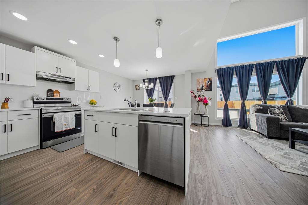 32 David George Drive, Winnipeg, Manitoba  R3W 0P4 - Photo 17 - 202605735