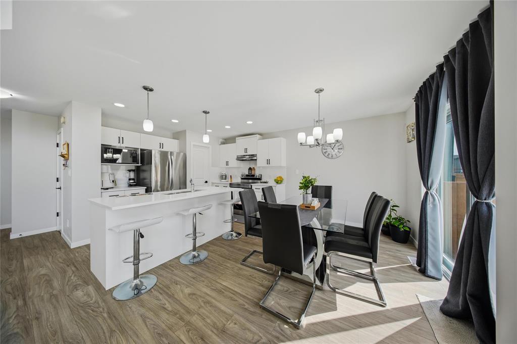 32 David George Drive, Winnipeg, Manitoba  R3W 0P4 - Photo 18 - 202605735