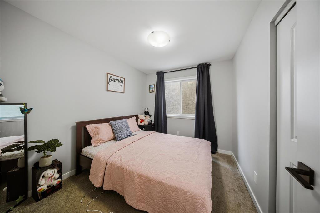 32 David George Drive, Winnipeg, Manitoba  R3W 0P4 - Photo 20 - 202605735