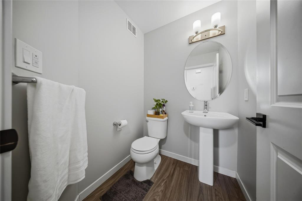 32 David George Drive, Winnipeg, Manitoba  R3W 0P4 - Photo 21 - 202605735