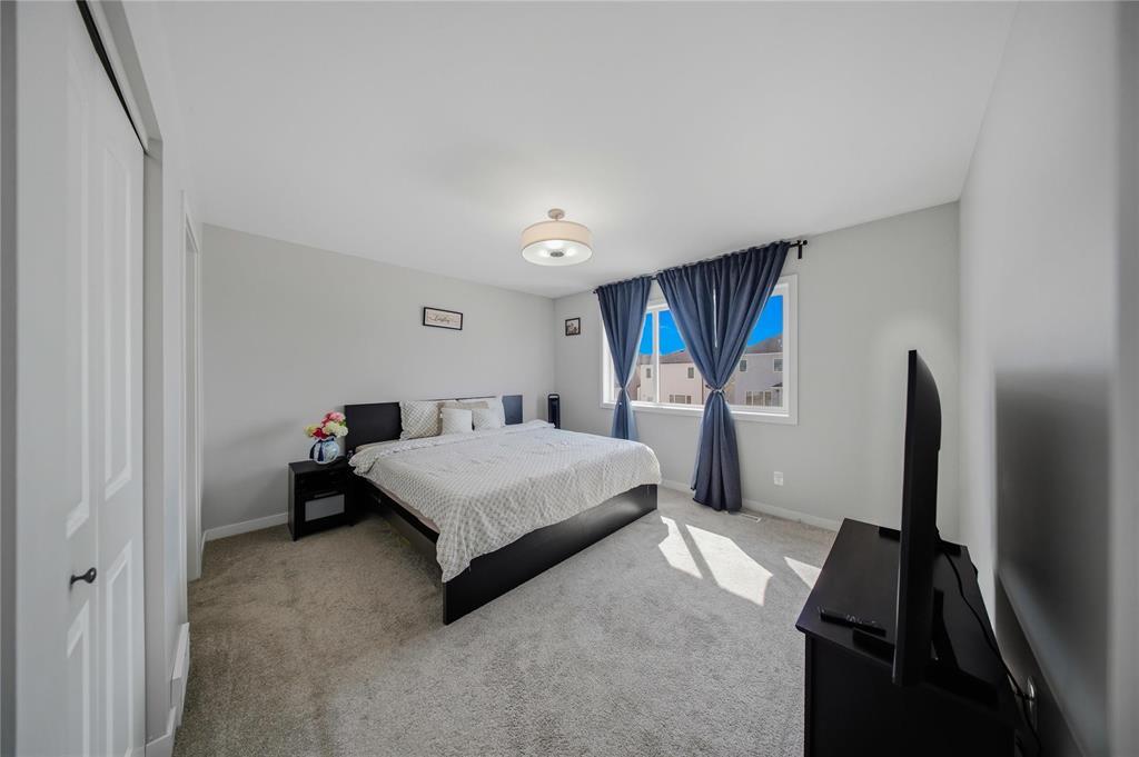 32 David George Drive, Winnipeg, Manitoba  R3W 0P4 - Photo 22 - 202605735