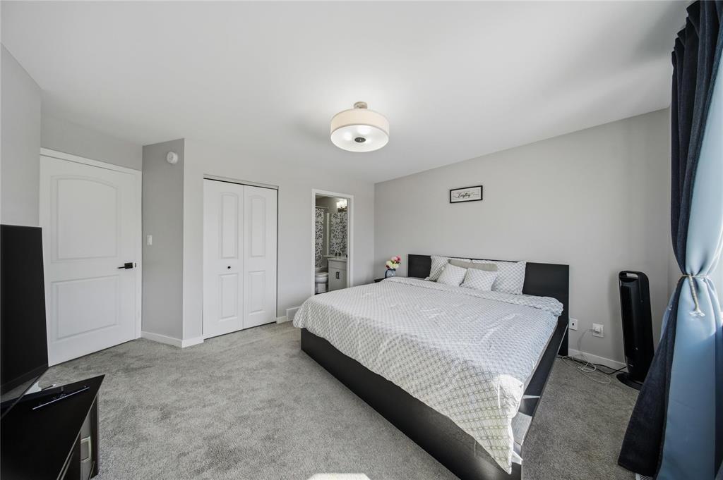 32 David George Drive, Winnipeg, Manitoba  R3W 0P4 - Photo 23 - 202605735