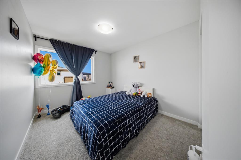 32 David George Drive, Winnipeg, Manitoba  R3W 0P4 - Photo 26 - 202605735