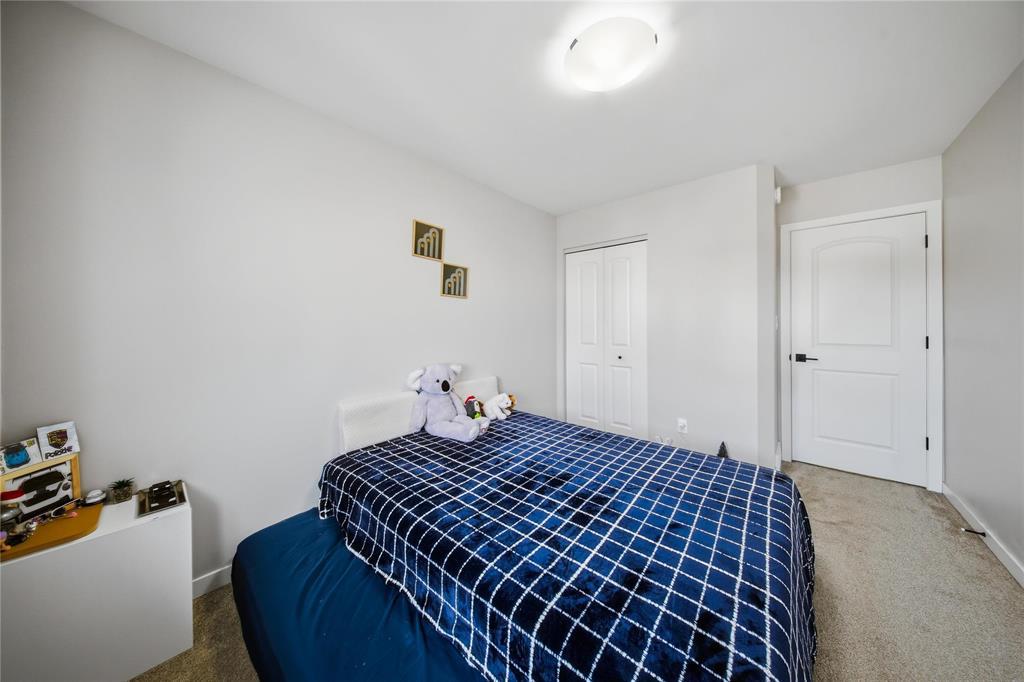 32 David George Drive, Winnipeg, Manitoba  R3W 0P4 - Photo 27 - 202605735