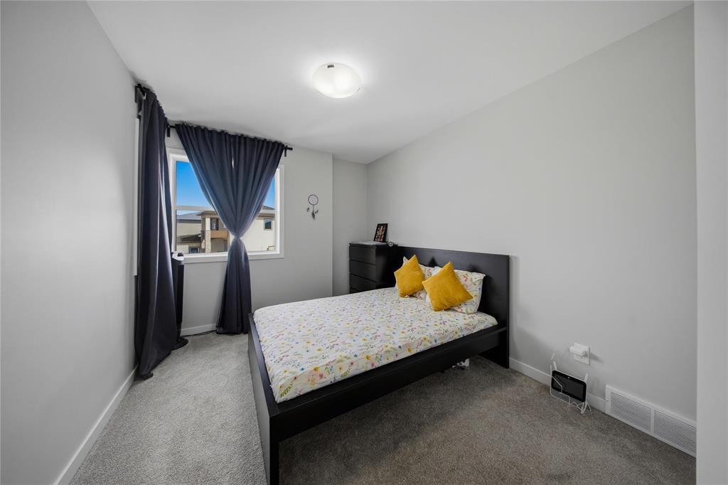 32 David George Drive, Winnipeg, Manitoba  R3W 0P4 - Photo 28 - 202605735