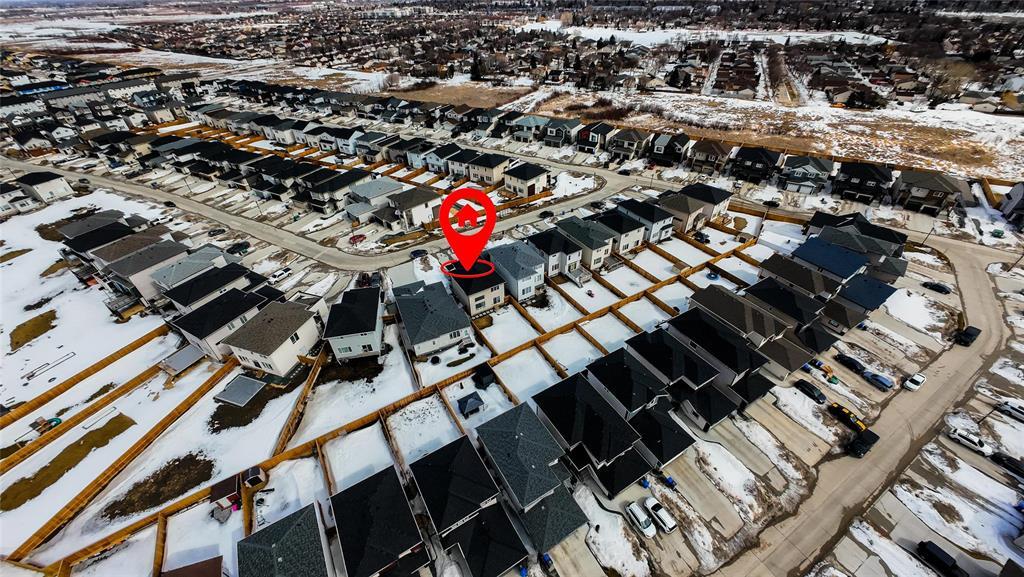 32 David George Drive, Winnipeg, Manitoba  R3W 0P4 - Photo 33 - 202605735