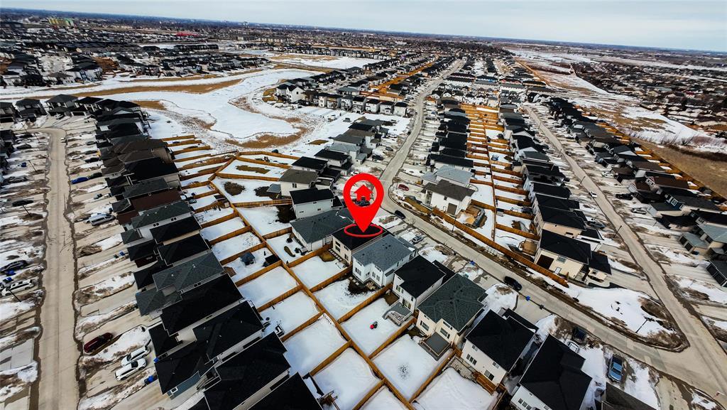 32 David George Drive, Winnipeg, Manitoba  R3W 0P4 - Photo 34 - 202605735