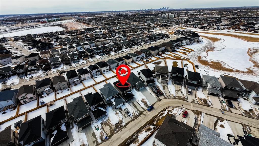 32 David George Drive, Winnipeg, Manitoba  R3W 0P4 - Photo 35 - 202605735