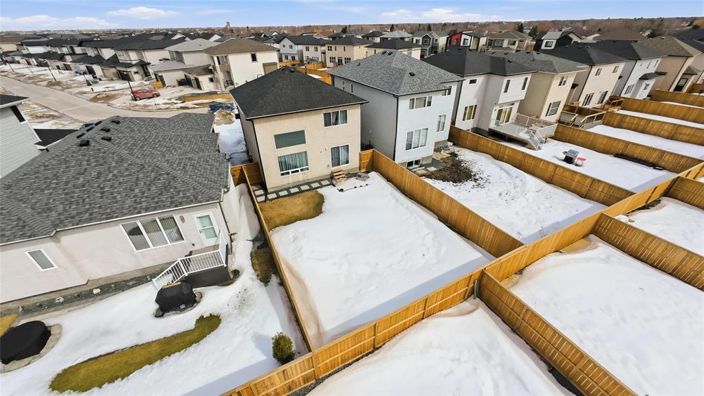 32 David George Drive, Winnipeg, Manitoba  R3W 0P4 - Photo 37 - 202605735