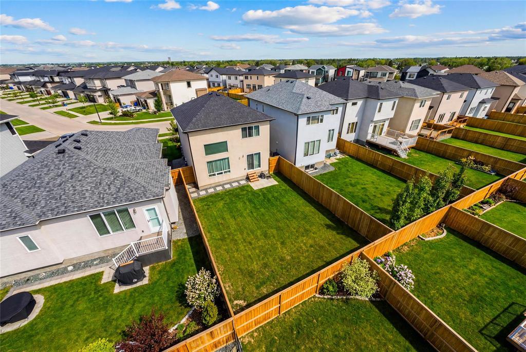 32 David George Drive, Winnipeg, Manitoba  R3W 0P4 - Photo 39 - 202605735