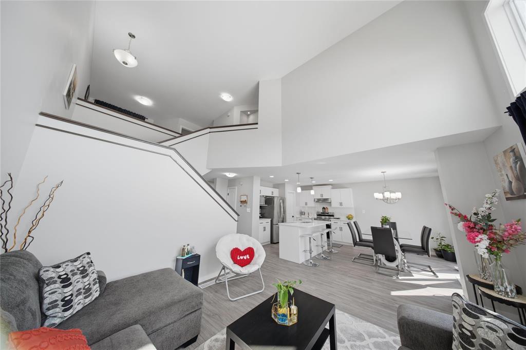 32 David George Drive, Winnipeg, Manitoba  R3W 0P4 - Photo 7 - 202605735