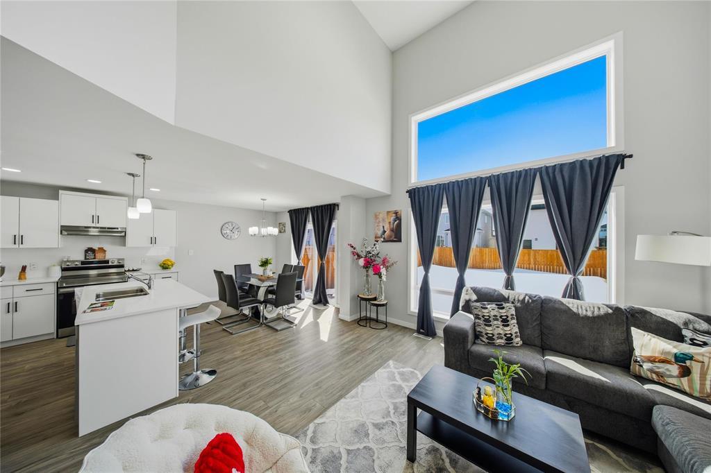 32 David George Drive, Winnipeg, Manitoba  R3W 0P4 - Photo 8 - 202605735