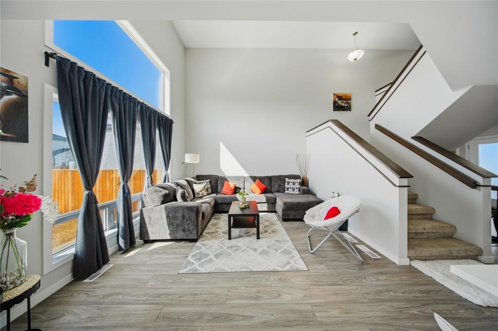 32 David George Drive, Winnipeg, Manitoba  R3W 0P4 - Photo 9 - 202605735