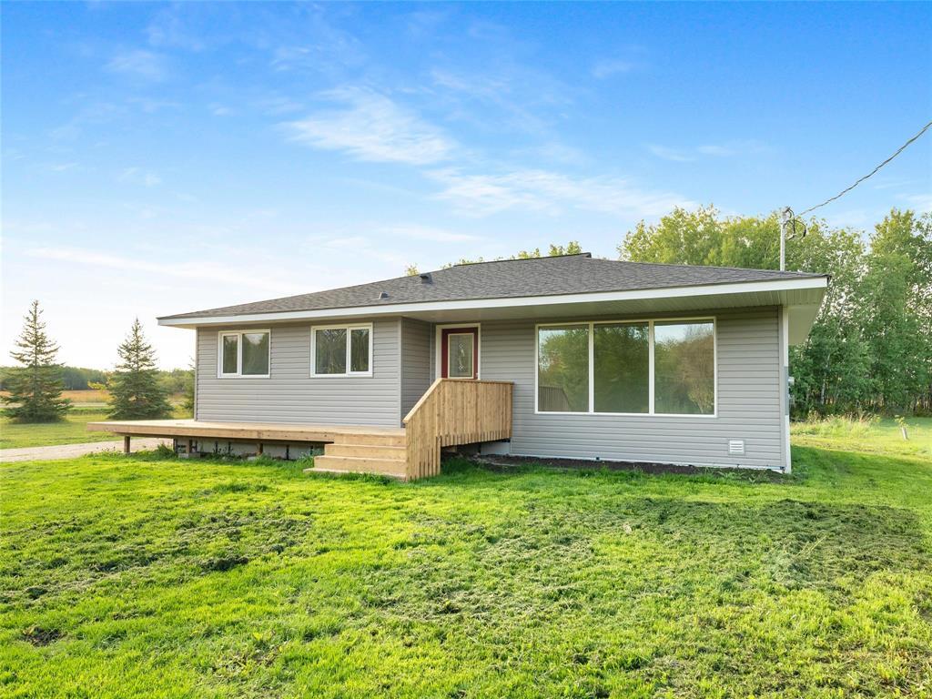 2 Brook Dale Road, Lac Du Bonnet Rm, Manitoba  R0E 1A0 - Photo 0 - 202605758