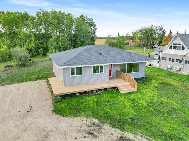2 Brook Dale Road, Lac Du Bonnet Rm, Manitoba  R0E 1A0 - Photo 1 - 202605758