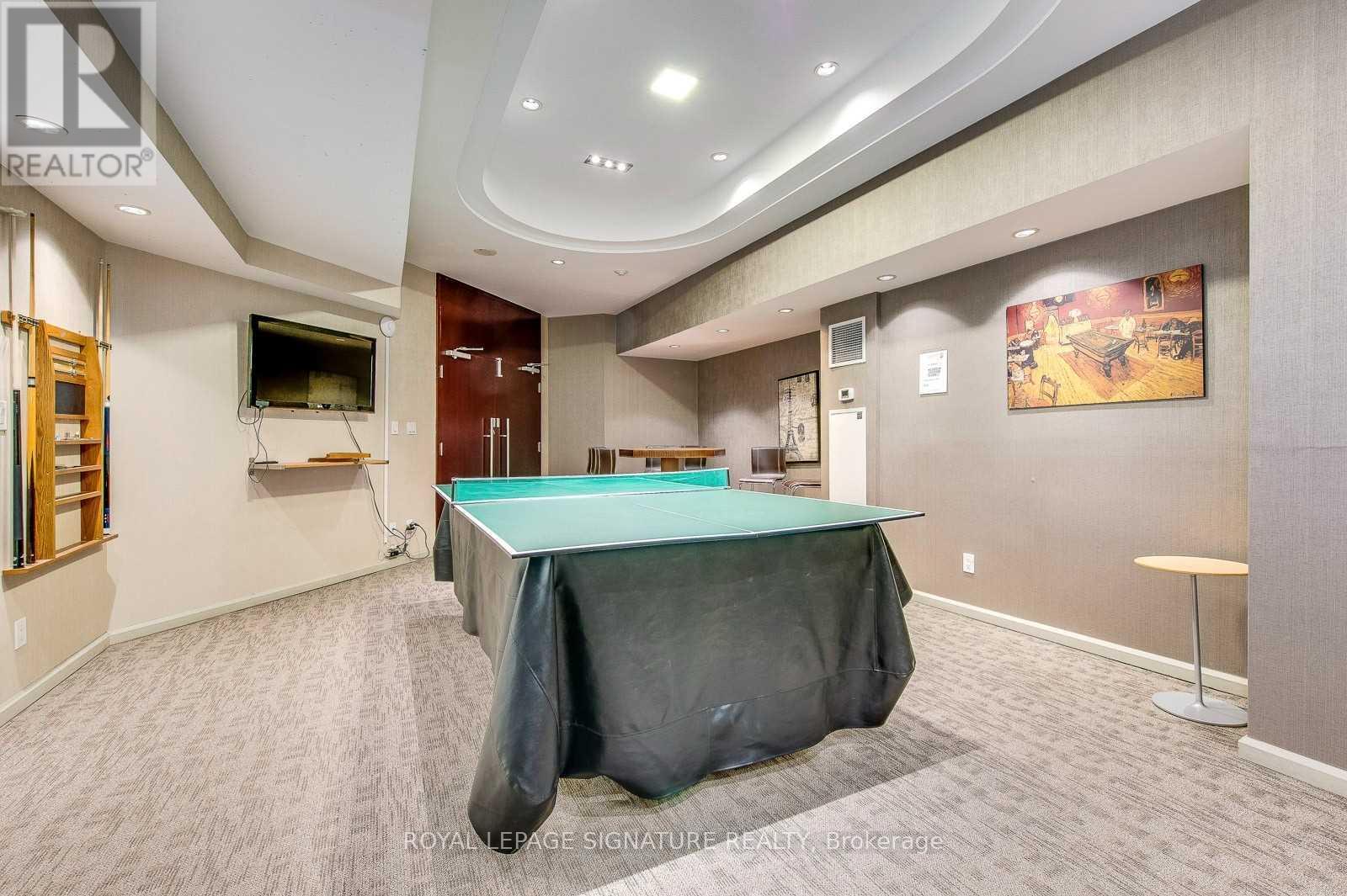 1709 - 3939 Duke Of York Boulevard, Mississauga (City Centre), Ontario  L5B 4N2 - Photo 32 - W12833346