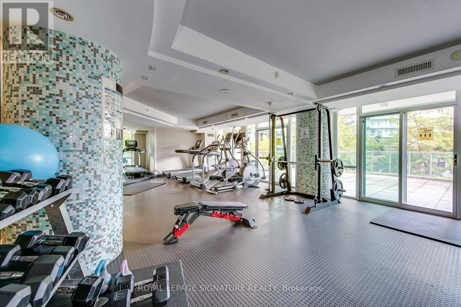 1709 - 3939 Duke Of York Boulevard, Mississauga (City Centre), Ontario  L5B 4N2 - Photo 36 - W12833346