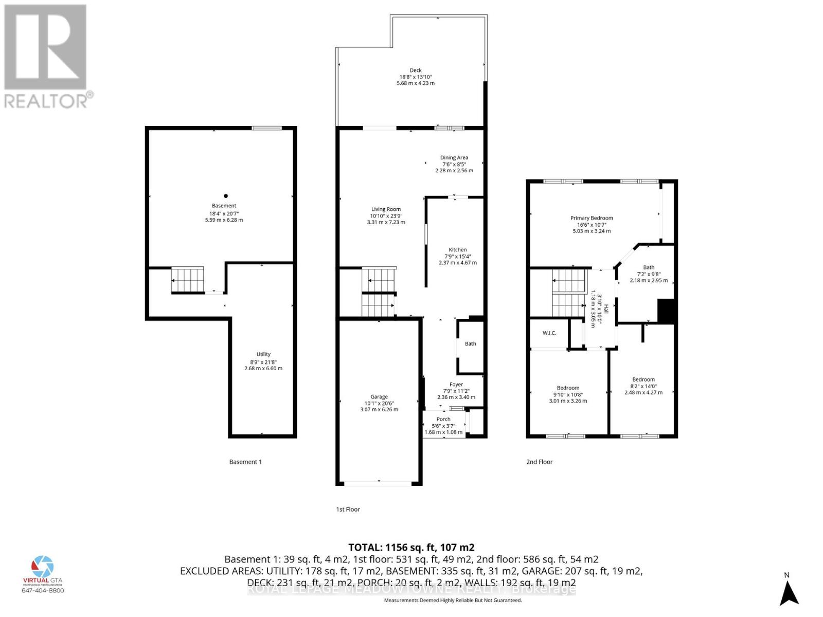 51 Lynden Circle, Halton Hills, Ontario  L7G 4Y7 - Photo 44 - W12751282