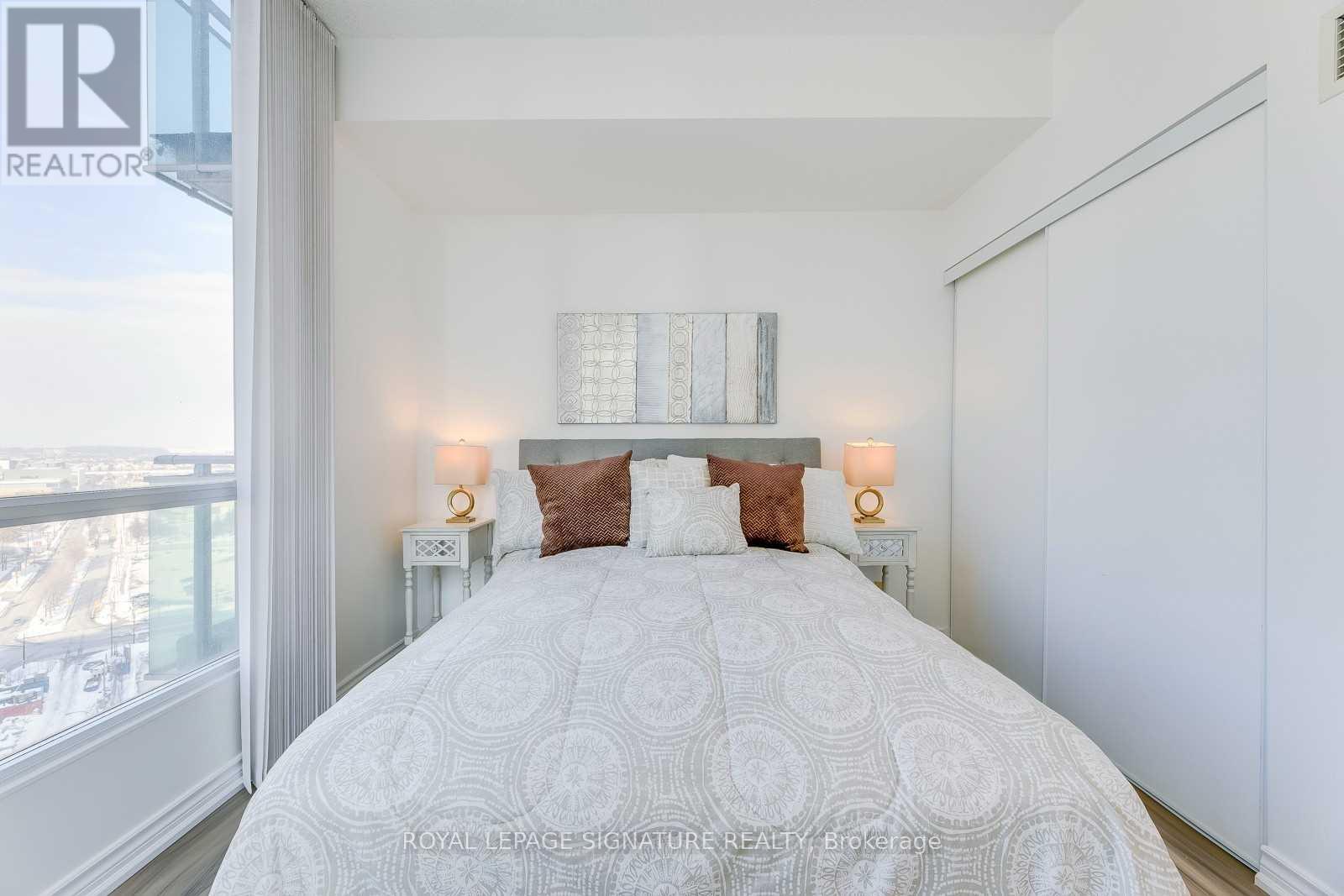 1709 - 3939 Duke Of York Boulevard, Mississauga (City Centre), Ontario  L5B 4N2 - Photo 29 - W12833346