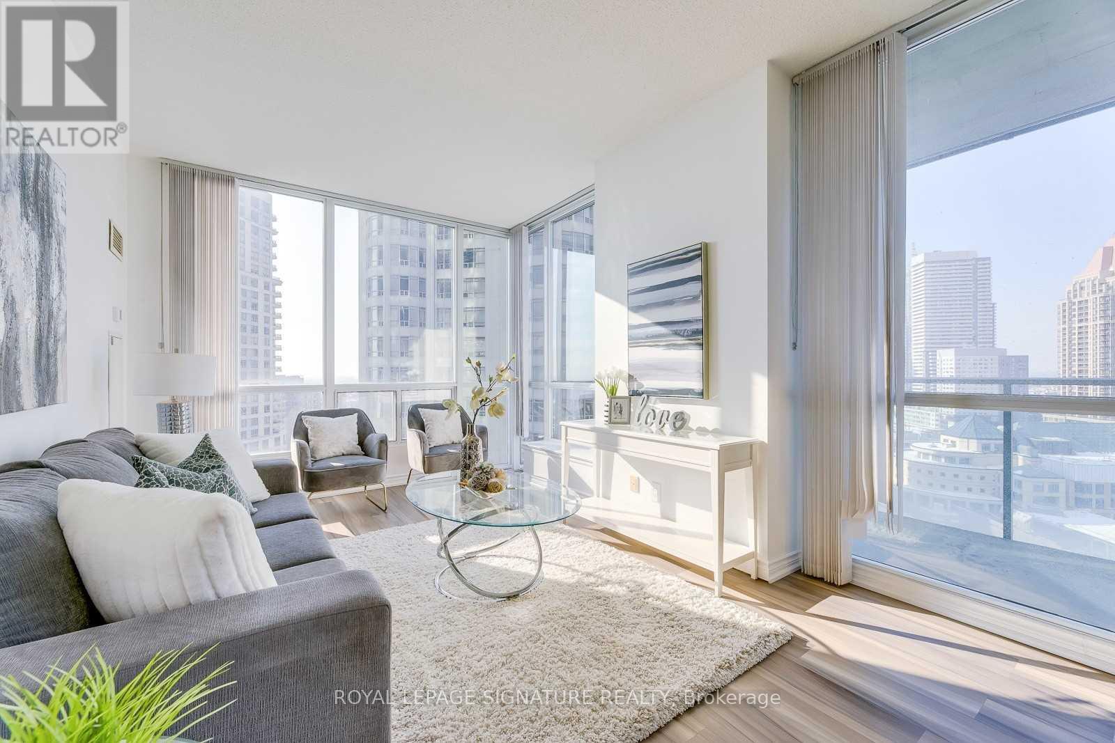 1709 - 3939 Duke Of York Boulevard, Mississauga (City Centre), Ontario  L5B 4N2 - Photo 17 - W12833346