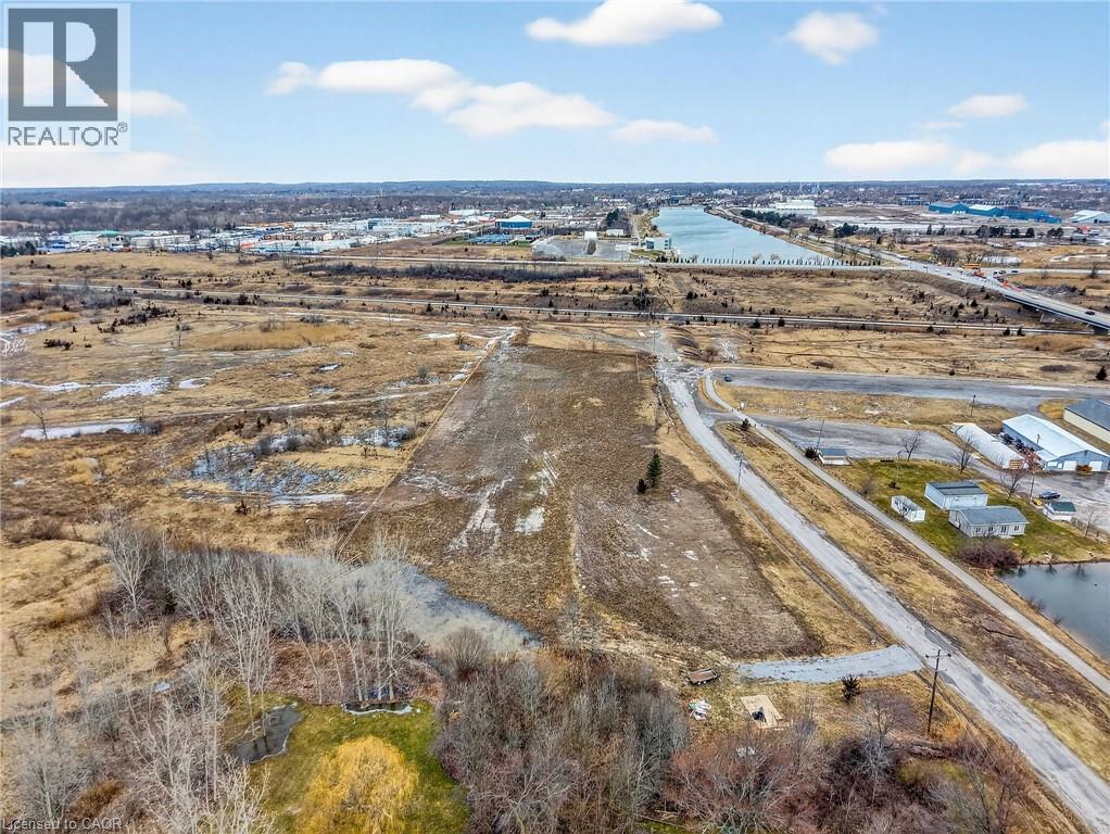 260 Colborne Street, Welland, Ontario  L3B 3P1 - Photo 12 - 40794879