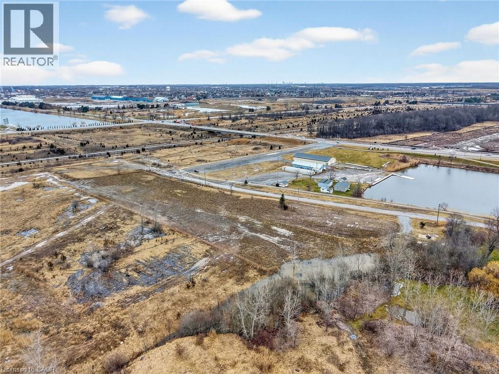 260 Colborne Street, Welland, Ontario  L3B 3P1 - Photo 11 - 40794879