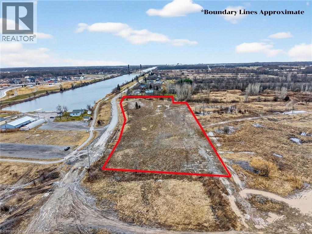 260 Colborne Street, Welland, Ontario  L3B 3P1 - Photo 1 - 40794879