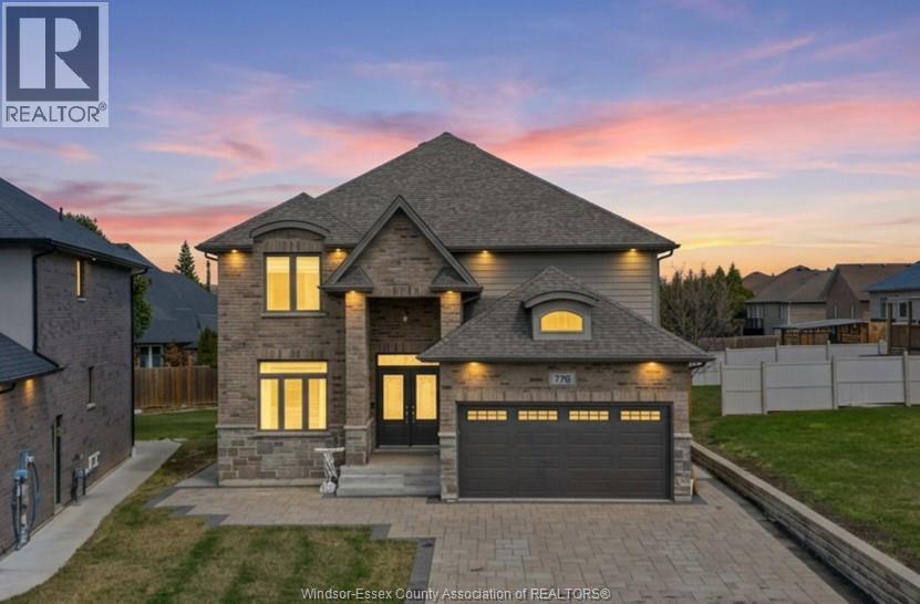 MLS# 26006512: 778 ALPENROSE, Windsor, Canada