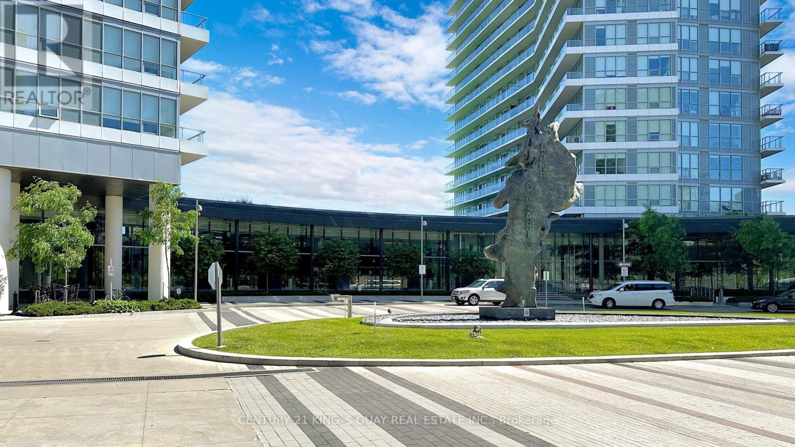 712 - 115 Mcmahon Drive, Toronto (Bayview Village), Ontario  M2K 0E3 - Photo 27 - C12899894