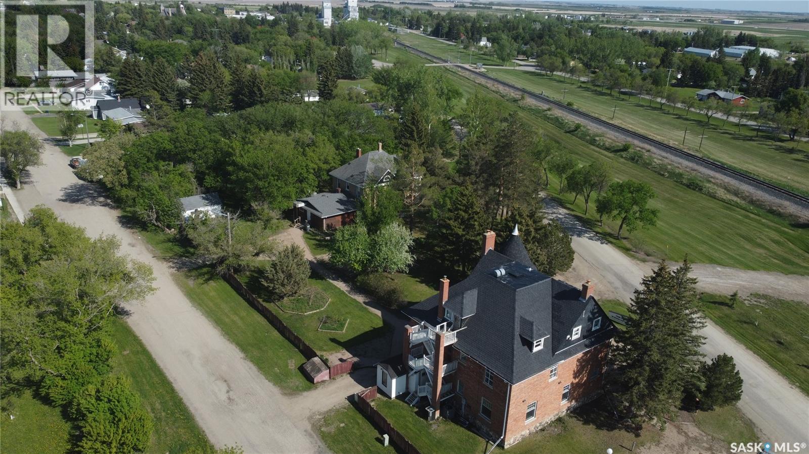 106 Front Street, Wolseley, Saskatchewan  S0G 5H0 - Photo 23 - SK009203