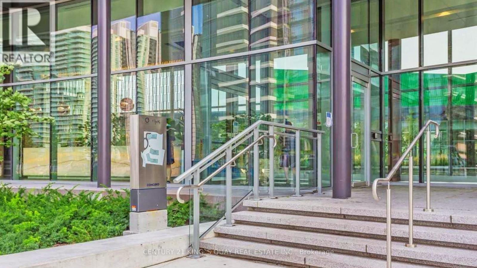 712 - 115 Mcmahon Drive, Toronto (Bayview Village), Ontario  M2K 0E3 - Photo 3 - C12899894