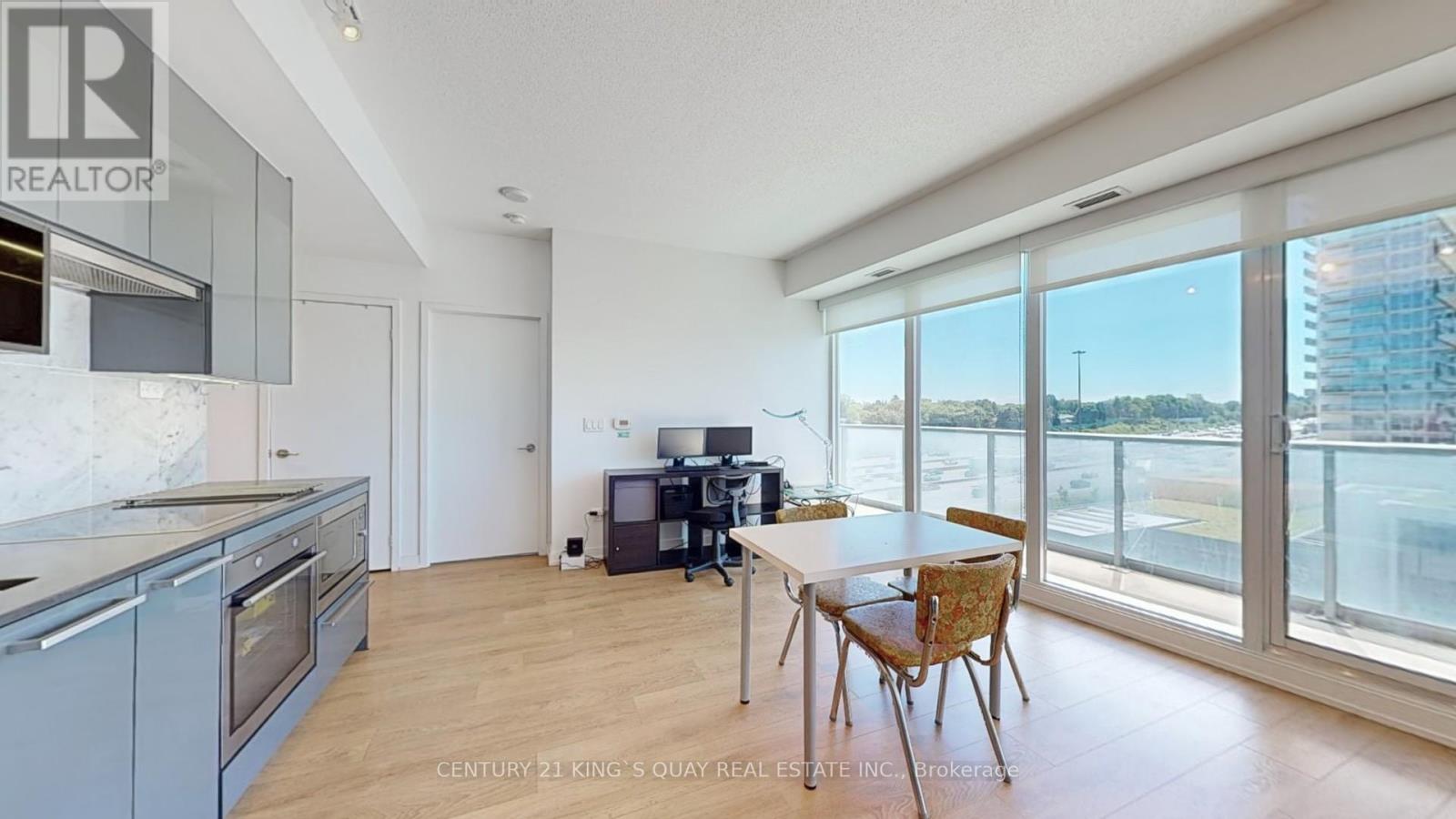 712 - 115 Mcmahon Drive, Toronto (Bayview Village), Ontario  M2K 0E3 - Photo 5 - C12899894