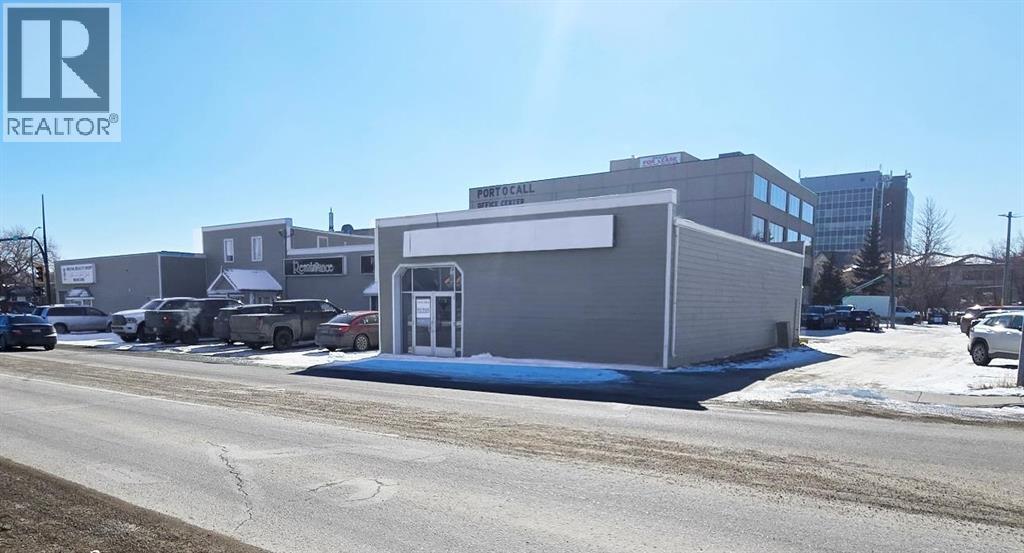 3, 4418 50 Avenue, Red Deer, Alberta