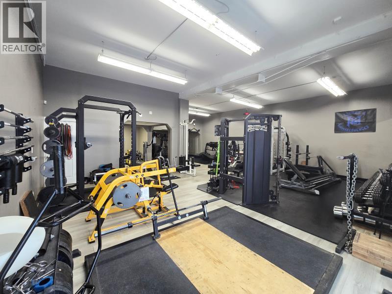 3, 4418 50 Avenue, Red Deer, Alberta  T4N 3Z6 - Photo 6 - A2201457